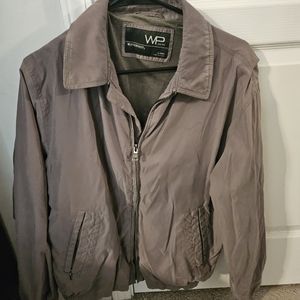 Weatherproof jacket S